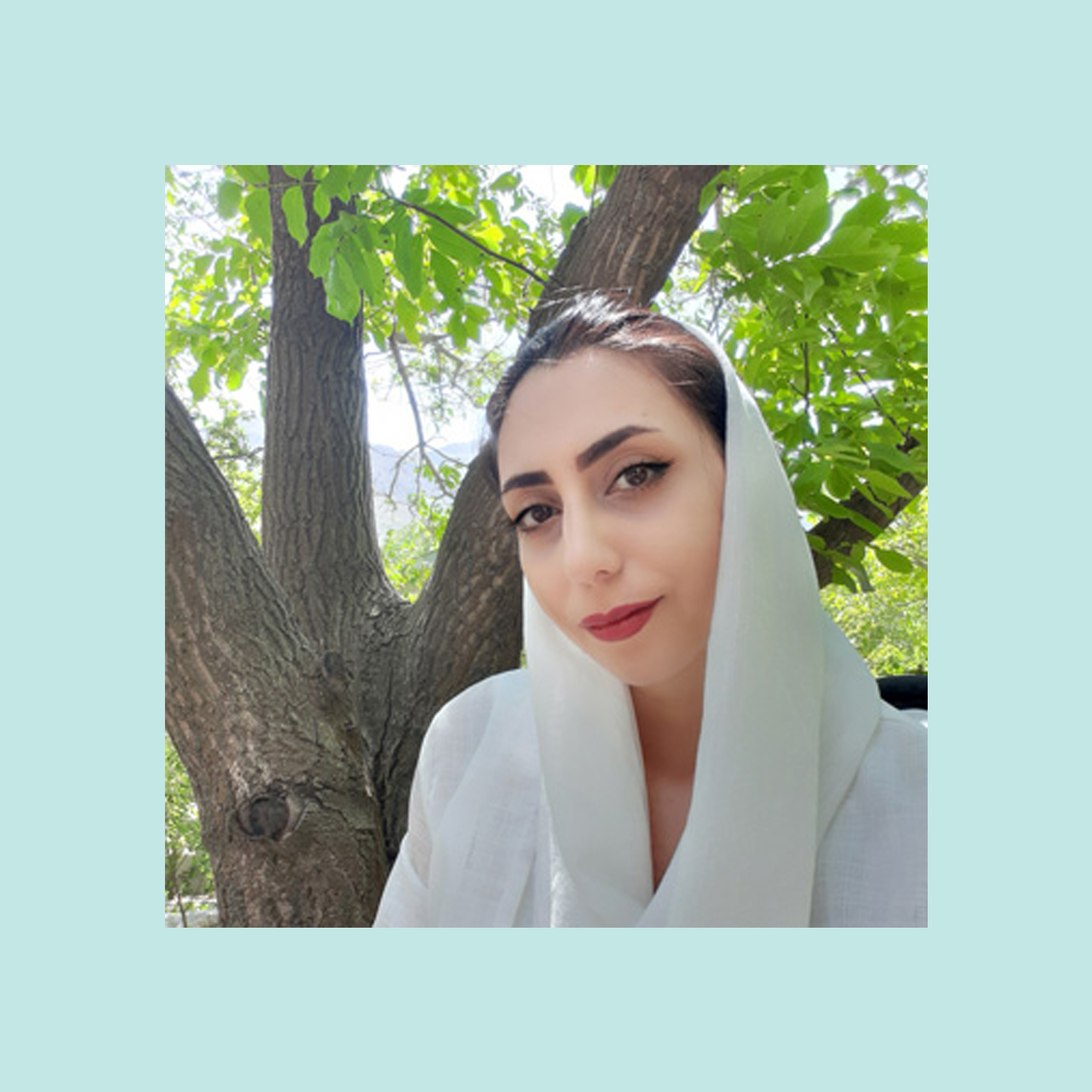 مهسا زهیری