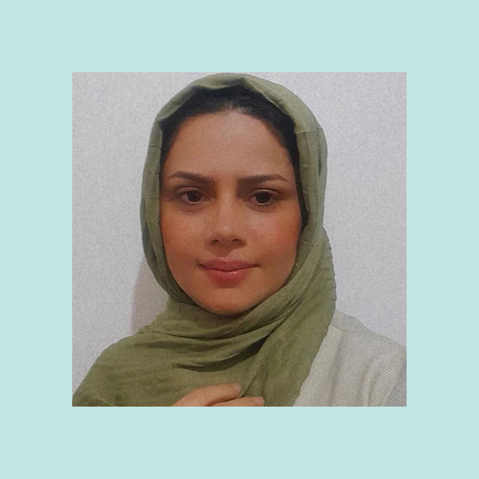 عاطفه میاندره