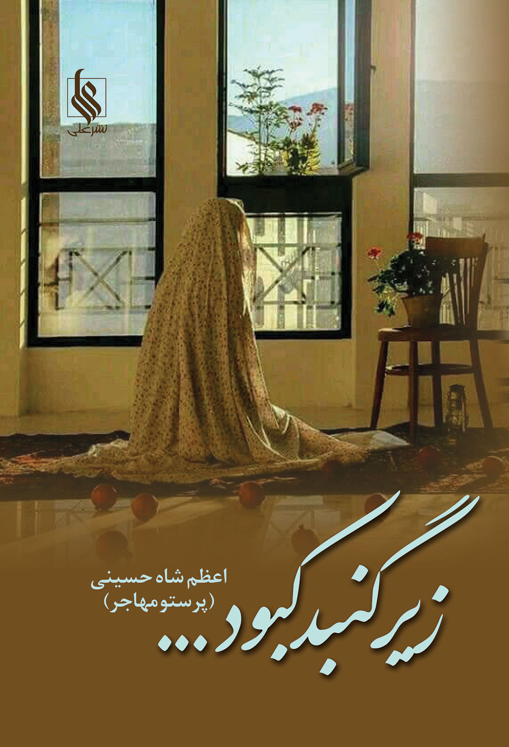 زیر گنبد کبود